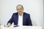 Cete vai analisar processos de revisão territorial que já duram 15 anos, afirma presidente 
