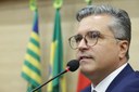 Chega à Alepi indicação de Garcias Guedes para a Agespisa Chega à Alepi indicação de Garcias Guedes para a Agespisa