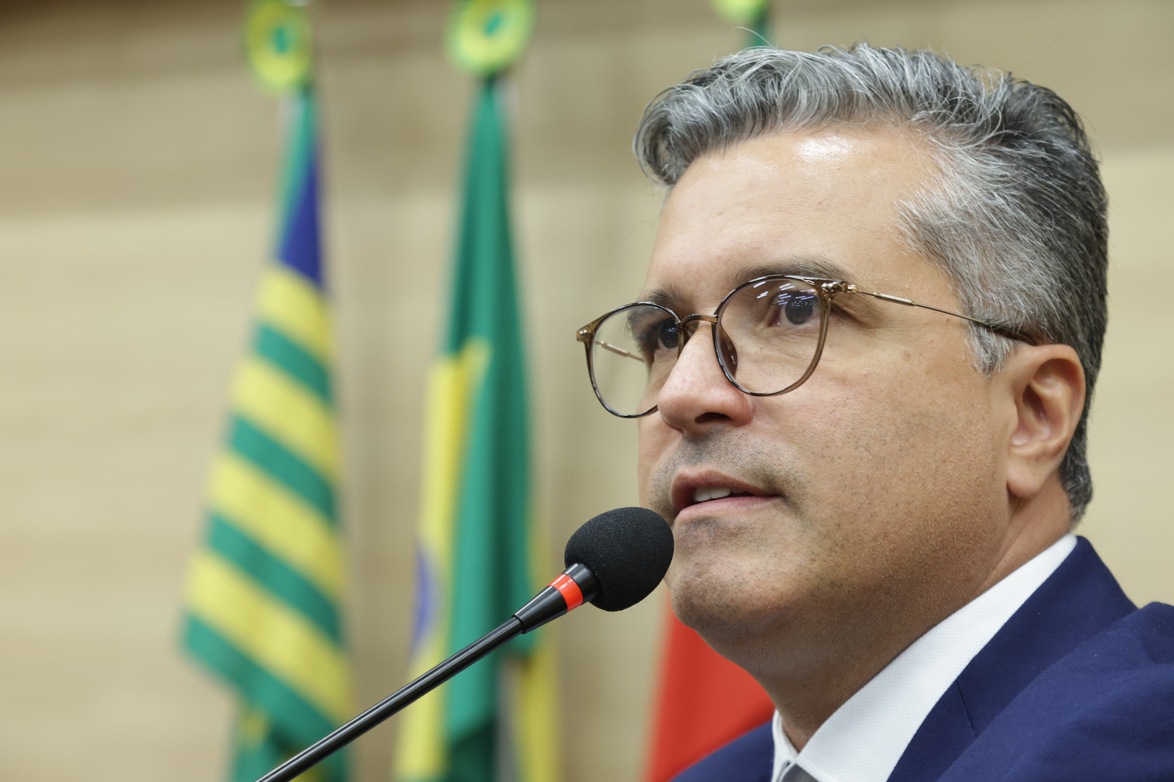 Chega à Alepi indicação de Garcias Guedes para a Agespisa