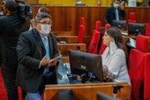 Cícero Magalhães pede urgência na tramitação de  Mensagens 
