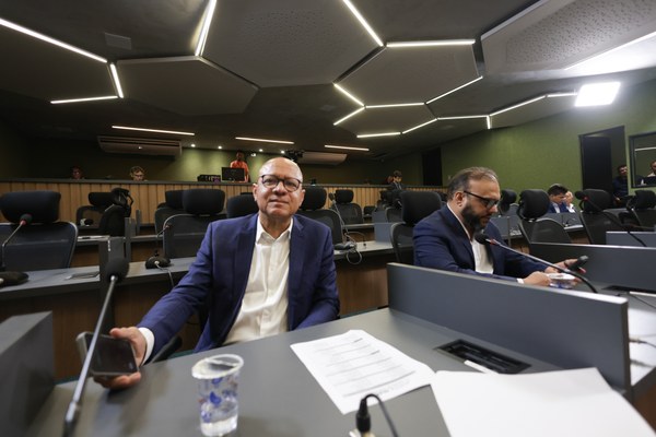 Cinco comissões técnicas da Alepi para 2026 são instaladas   