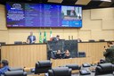 Começa a tramitar na Alepi a liquidação e extinção da Agespisa Começa a tramitar na Alepi a liquidação e extinção da Agespisa