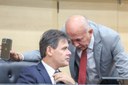 Começa a tramitar na Alepi plano para regularização de multas ambientais Começa a tramitar na Alepi plano para regularização de multas ambientais