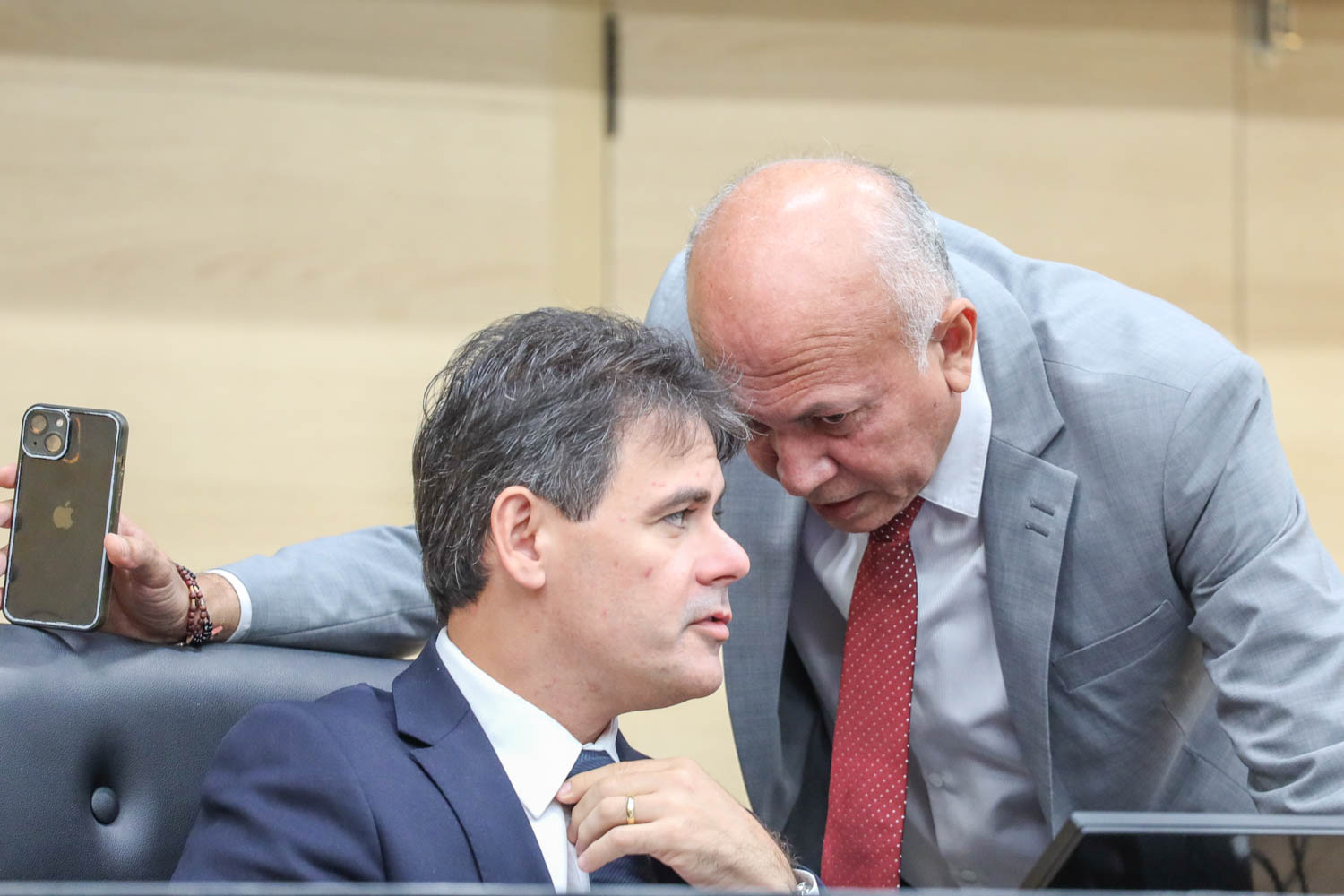 Começa a tramitar na Alepi plano para regularização de multas ambientais