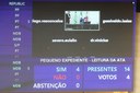 Começa a tramitar PL para a criação do Programa Jovem Cientista