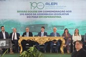 Comemoração dos 190 anos da Alepi chega a São Raimundo Nonato