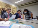 Comissão aprova mudança na qualificação das organizações sociais