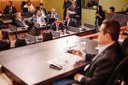 Comissão aprova PL que autoriza ampliação temporária de encargos docentes das IES do Estado