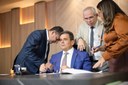 Comissão aprova projeto que cria a CNH Social no Piauí 