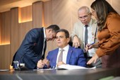 Comissão aprova projeto que cria a CNH Social no Piauí 