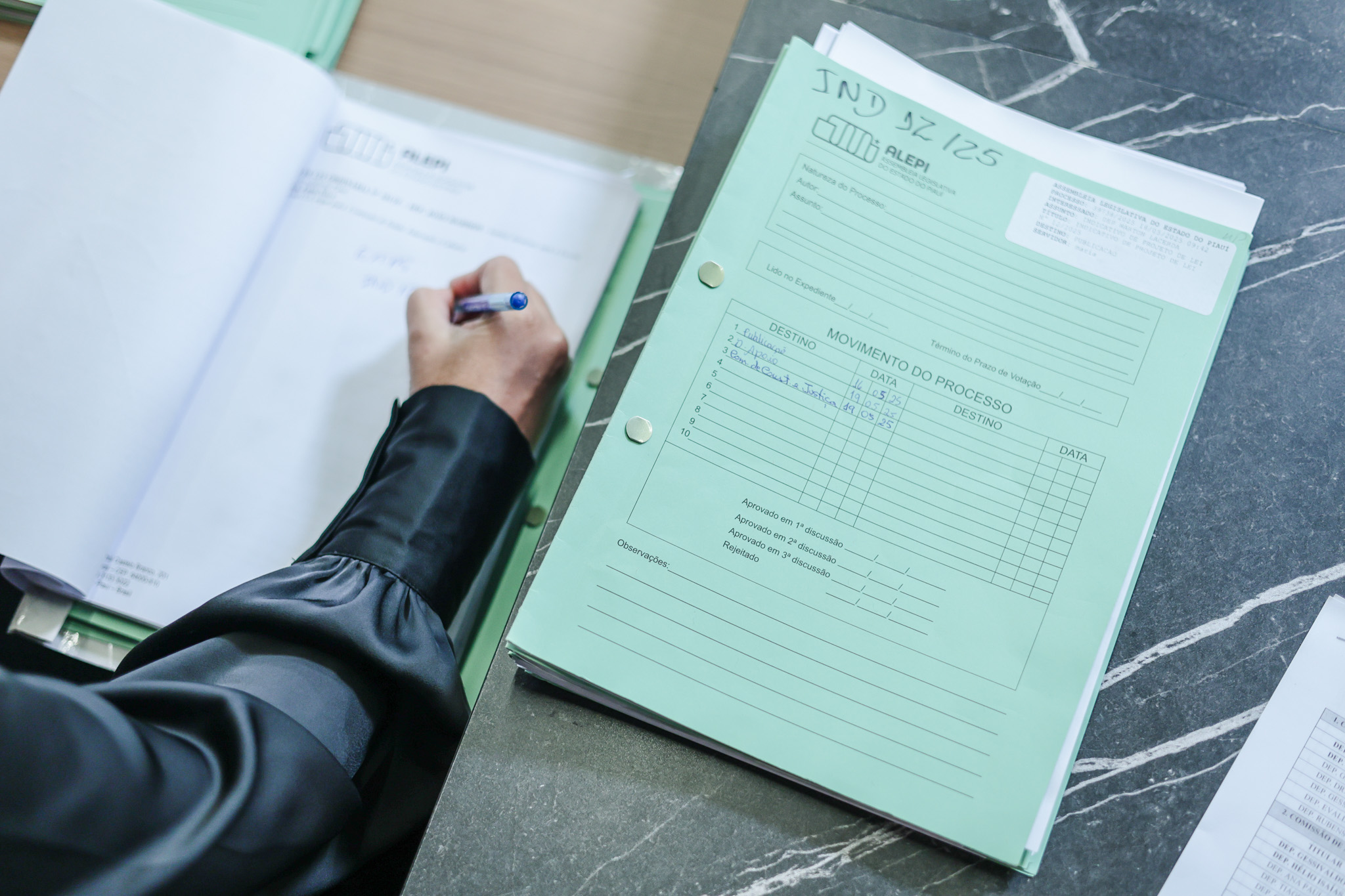 Comissão aprova sugestão para contratação de plano de saúde para servidores