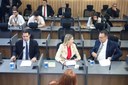 Comissão aprova título de cidadã piaauiense à ex-ministra da Saúde 