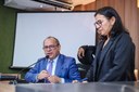Comissão busca evitar conflito territorial com o Pernambuco Comissão busca evitar conflito territorial com o Pernambuco