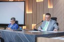 Comissão da Alepi aprova reforma administrativa do Governo Comissão da Alepi aprova reforma administrativa do Governo