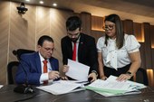 Comissão de Administração aprova criação do Programa Jovem Cientista   