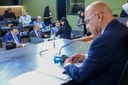 Comissão de Administração Pública aprova novos patrimônios estaduais Comissão de Administração Pública aprova novos patrimônios estaduais