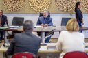 Comissão de Administração aprova aumento do limite de consignado do servidor estadual Comissão de Administração aprova aumento do limite de consignado do servidor estadual