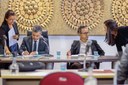 Comissão de Educação aprova projetos em benefício de alunos autistas Comissão de Educação aprova projetos em benefício de alunos autistas