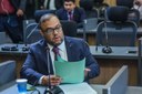 Comissão de Finanças aprova alteração no Estatuto da Polícia Civil Comissão de Finanças aprova alteração no Estatuto da Polícia Civil