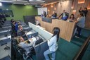 Comissão de Finanças aprova as diretrizes orçamentárias para 2026