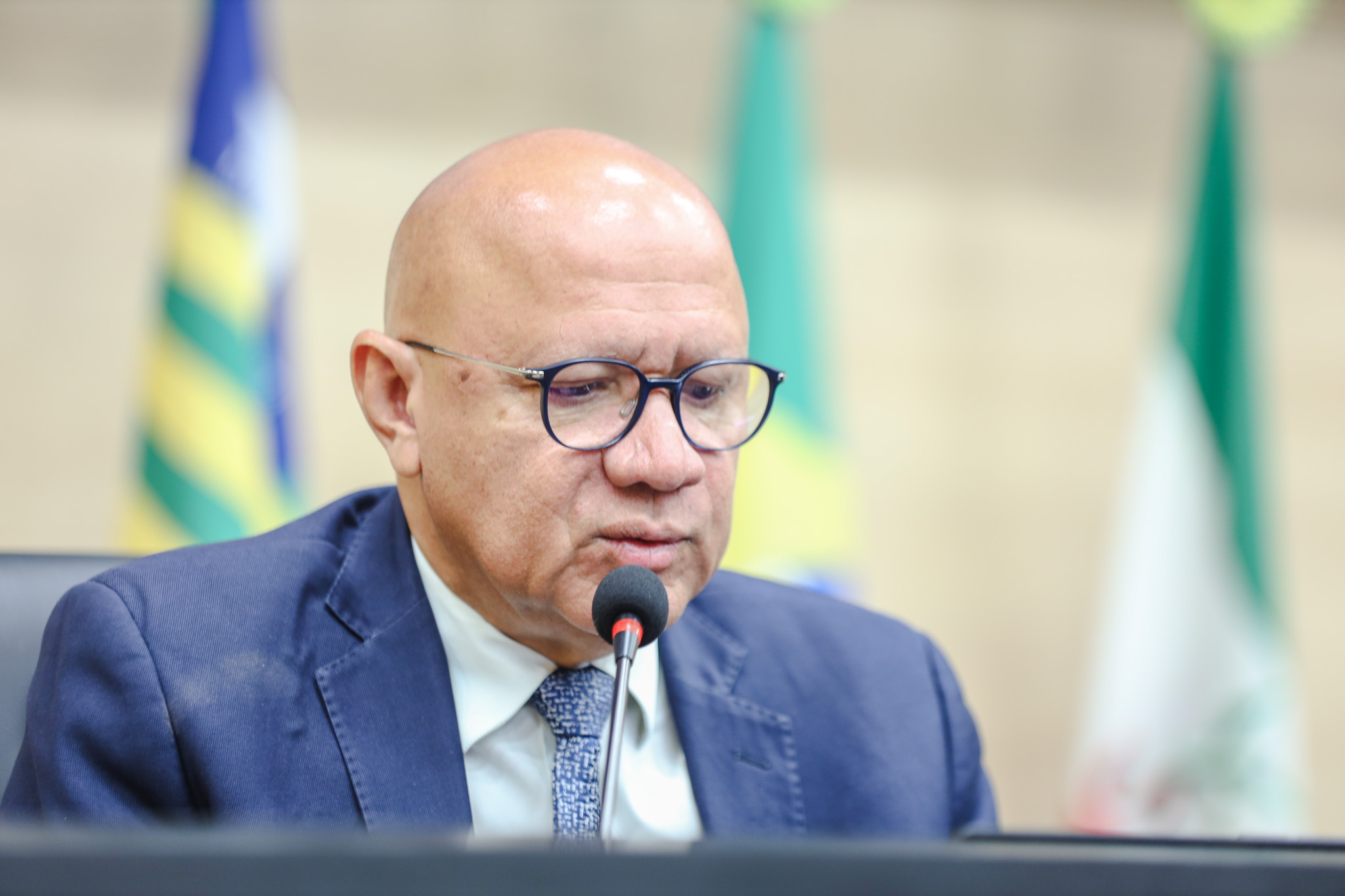 Comissão de Finanças deve debater reflexos da criação de IBS no Piauí