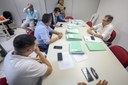 Comissão realiza debate sobre litígio em região estratégica na  distribuição de energia 