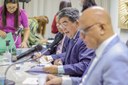 Comissões da Alepi aprovam mudança na carreira dos servidores estaduais Comissões da Alepi aprovam mudança na carreira dos servidores estaduais
