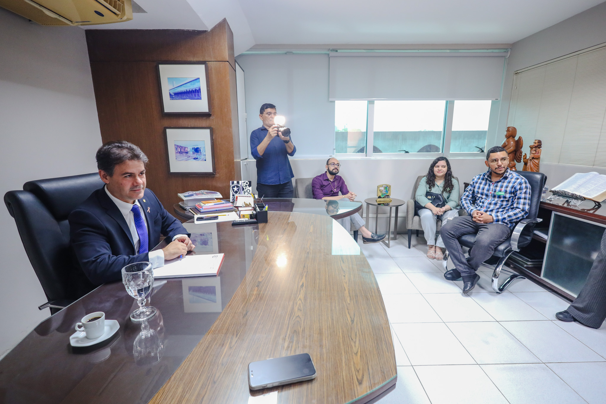 Concursados serão nomeados este mês 