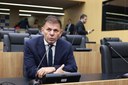 Coronel Carlos Augusto elogia a nomeação de mais 212 policiais penais 
