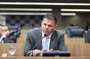 Coronel Carlos Augusto parabeniza os 43 anos da Secretaria da Justiça do Piauí