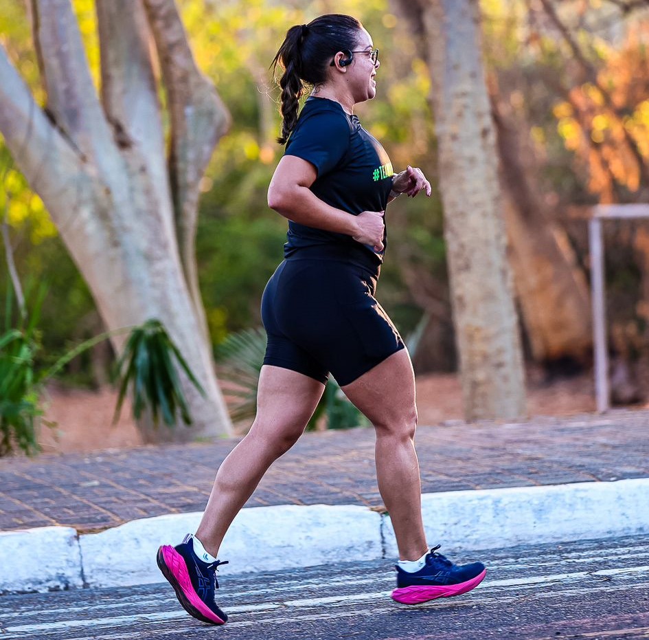 Corrida Alepi une esporte e solidariedade em prol de instituições sociais do Piauí