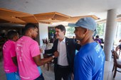 Corrida da Alepi teve mais de 200 inscritos em 48 horas