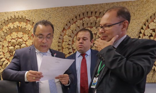 CPI da Equatorial entra na fase final 