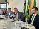 CPI da Equatorial ouve testemunhas no município de Batalha CPI da Equatorial ouve testemunhas no município de Batalha