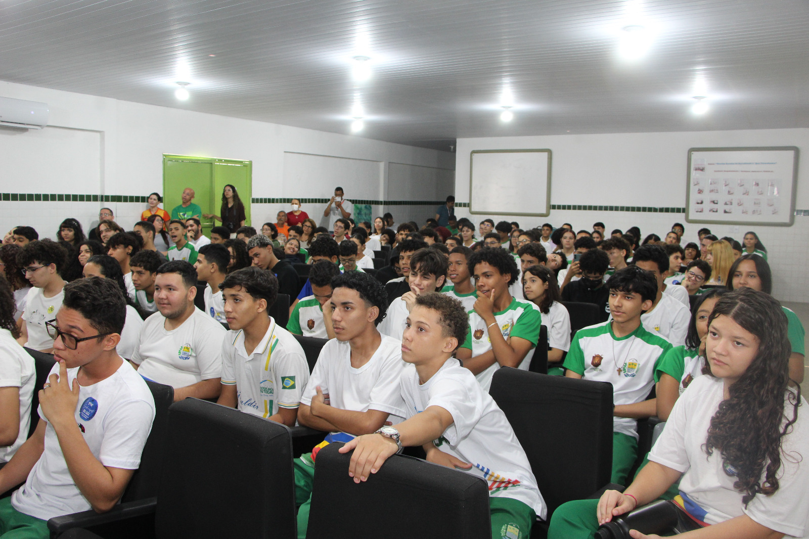 Debates do Parlamento do Futuro se encerram nesta semana 