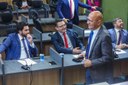 Definido calendário de análise da LDO 2026 Definido calendário de análise da LDO 2026
