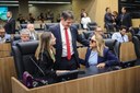 Deputada defende a construção de Hospital de Cuidados Paliativos