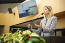 Deputada defende vagas exclusivas para pessoas com autismo 