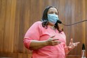 Deputada Elisângela Moura destaca a realização do 8º Congresso de Trabalhadores Rurais 