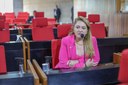 Deputadas cobram melhorias no sistema de saúde de Teresina Deputadas cobram melhorias no sistema de saúde de Teresina