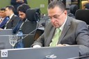 Deputado afirma que foi mal interpretado em denúncia sobre transporte escolar