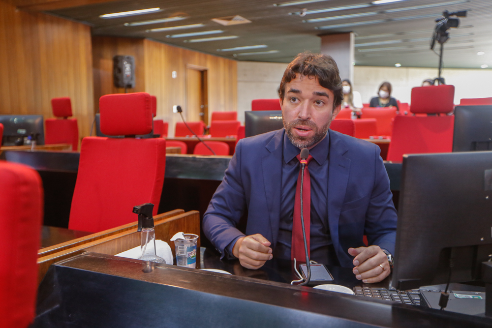 Audiência pública sobre piso dos professores será dia 6 de abril