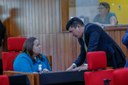 Deputado apresenta projeto que incentiva a adoção tardia