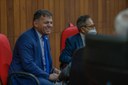 Deputado Carlos Augusto propõe homenagem a capitão da PM já falecido