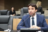 Deputado celebra participação de 11 equipes piauienses em olimpíada de ciências