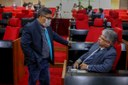 Deputado do PT repercute a prisão do ex-ministro da Educação