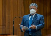  Deputado defende o retorno das aulas presenciais nas escolas públicas do Estado