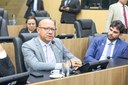 Deputado denuncia planos de saúde em Plenário