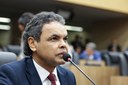 Deputado destaca evento realizado na cidade de Monsenhor Gil