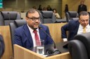 Deputado destaca obra e infraestrutura em Simplício mendes